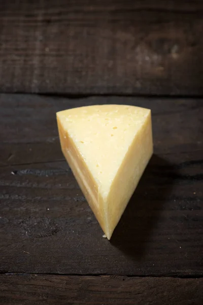 Queso de cerca —  Fotos de Stock