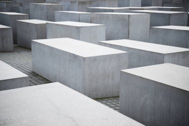 Holokost Anma görünümü