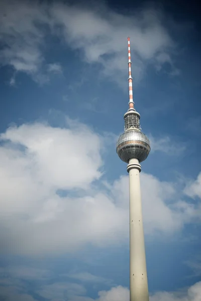 Torre em Berlim — Fotografia de Stock