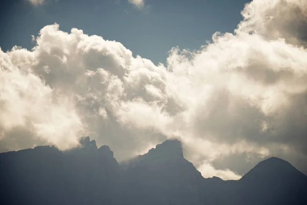 Pyrenees İspanya — Stok fotoğraf