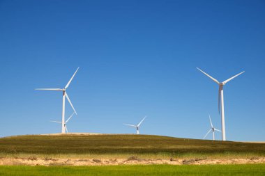 Rüzgar enerjisi kavramı