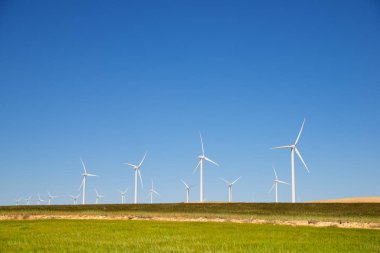 Rüzgar enerjisi kavramı