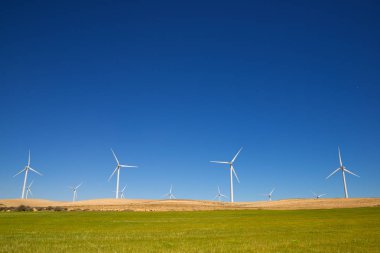 Rüzgar enerjisi kavramı