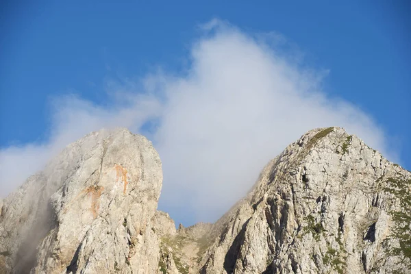 Pyrenees in Spain — Stock Photo, Image