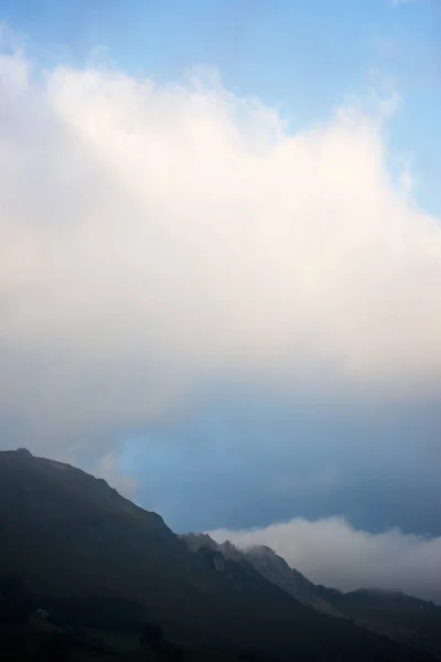 Pyrénées en France — Photo