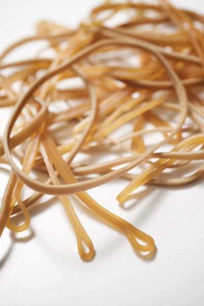 elastic rubber bands