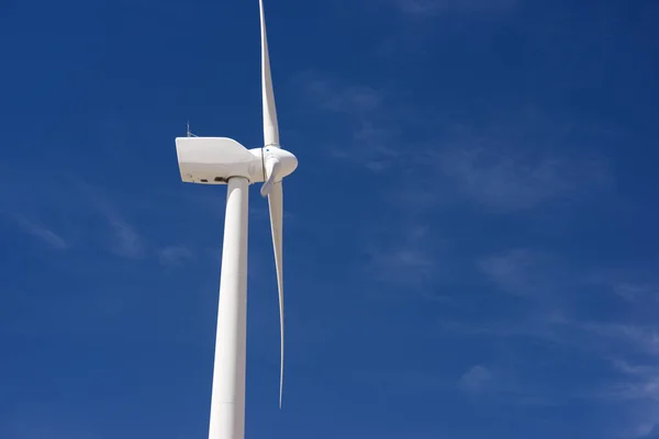 Wind energy concept — Stock Photo, Image