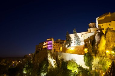 Cuenca, İspanya
