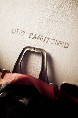 Retro kavramı görünümü