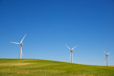 Rüzgar enerjisi kavramı