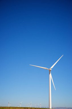 Rüzgar enerjisi kavramı