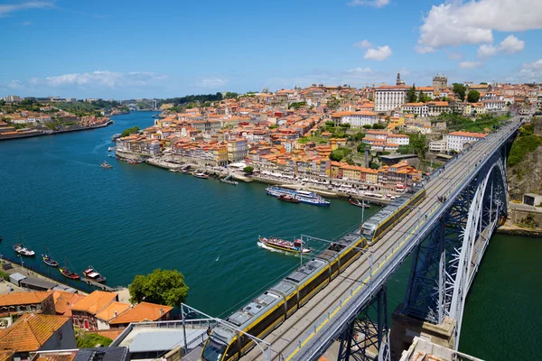 Porto, Portekiz — Stok fotoğraf