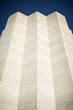 Tarımsal yapı görünümü