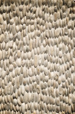 Karo zemin görünümü