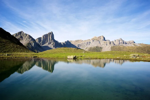 Pirenei in Francia — Foto Stock