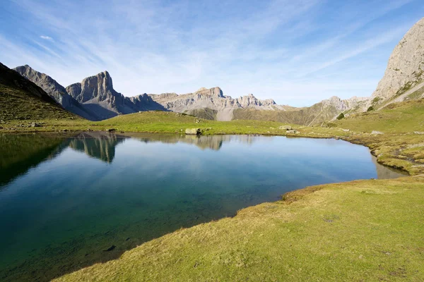 Pyrénées en France — Photo