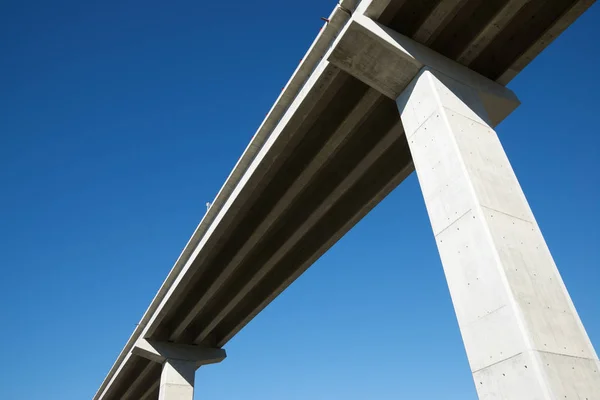 Puente de una autopista —  Fotos de Stock