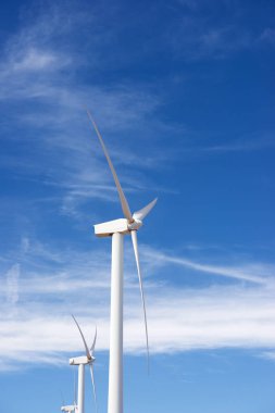 Rüzgar enerjisi kavramı