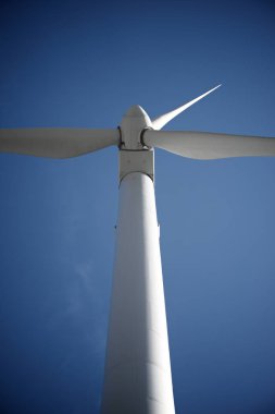 Rüzgar enerjisi kavramı