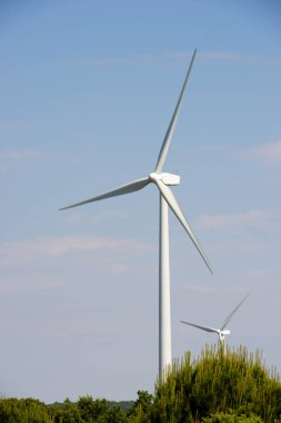 Rüzgar enerjisi kavramı