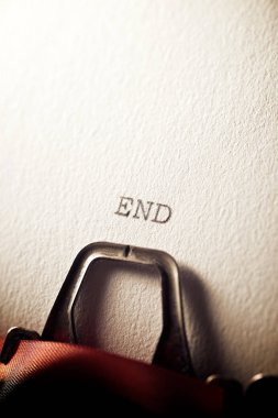 Son kavram görünümü