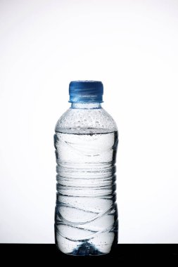 Su şişesi görünümü