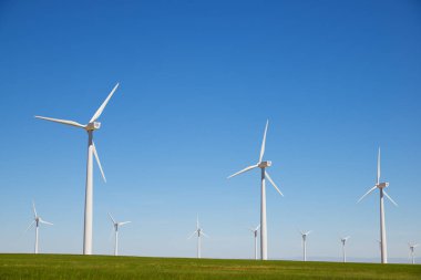 Rüzgar enerjisi kavramı