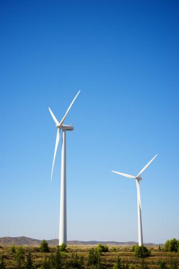 Rüzgar enerjisi kavramı