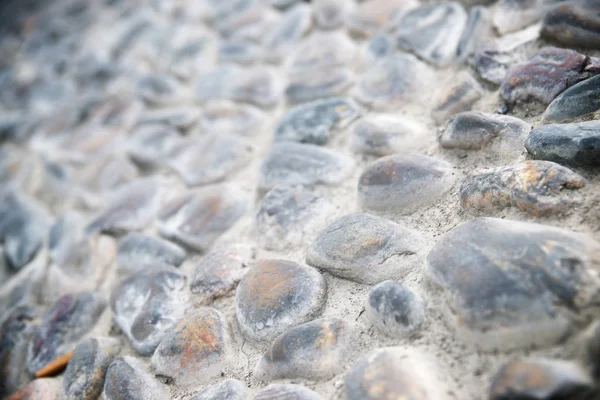 Tiled floor view — Stock Photo, Image