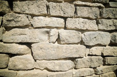 Duvar arka plan görünümü