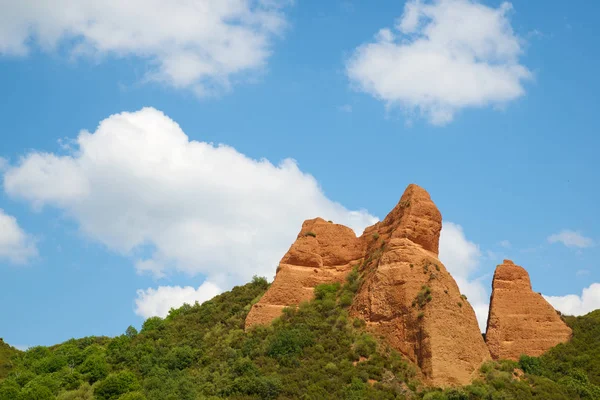 Paisaje en España —  Fotos de Stock