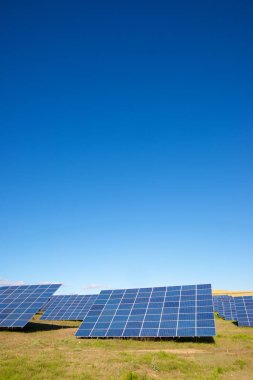 Güneş enerjisi kavramı