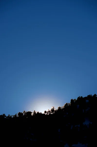 Pyrenees İspanya — Stok fotoğraf