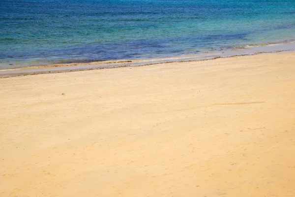 Costa Cantábrica en España — Foto de Stock