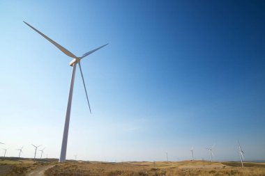 Rüzgar enerjisi kavramı