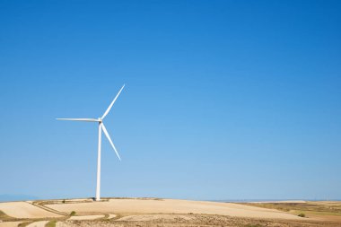 Rüzgar enerjisi kavramı