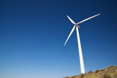 Rüzgar enerjisi kavramı