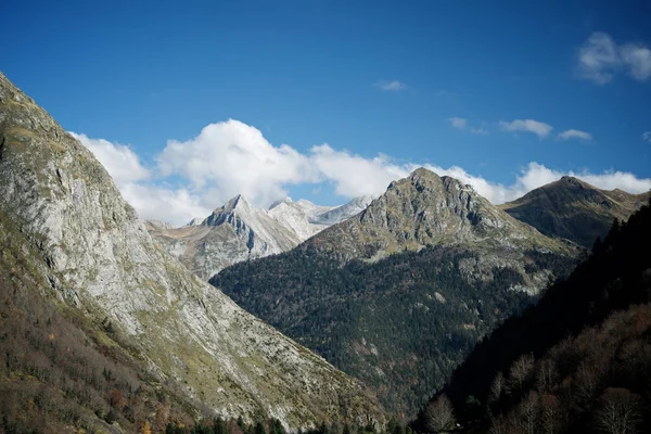 Pirenei in Francia — Foto Stock