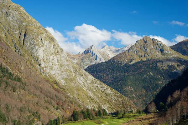 Pirenei in Francia — Foto Stock