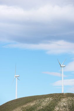 Rüzgar enerjisi kavramı