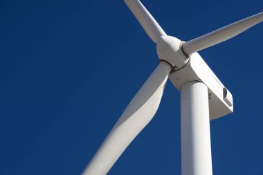 Rüzgar enerjisi kavramı