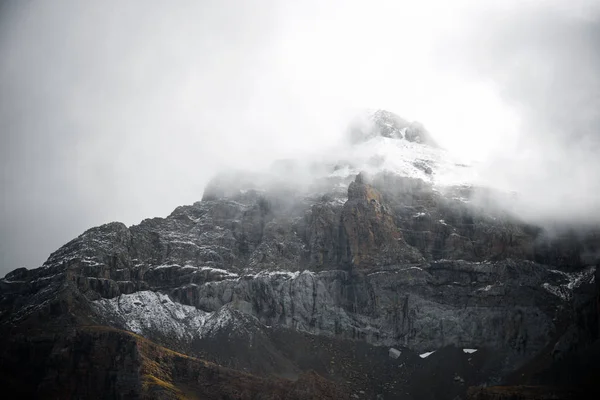 Pyrenees in Spain — Stock Photo, Image