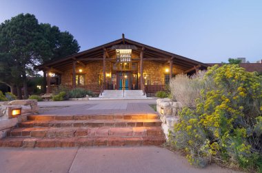 parlak melek lodge