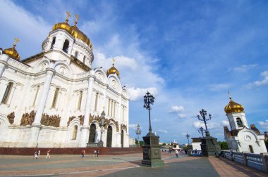 İsa'nın kurtarıcı katedrali