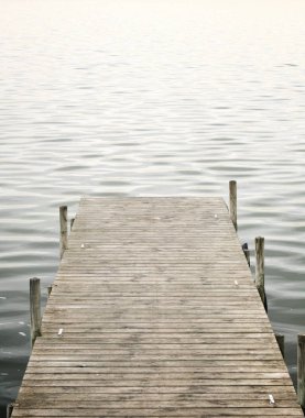 Albufera Göl Manzaralı