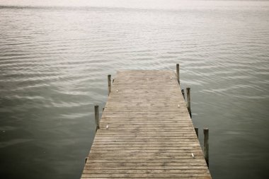 Albufera Göl Manzaralı