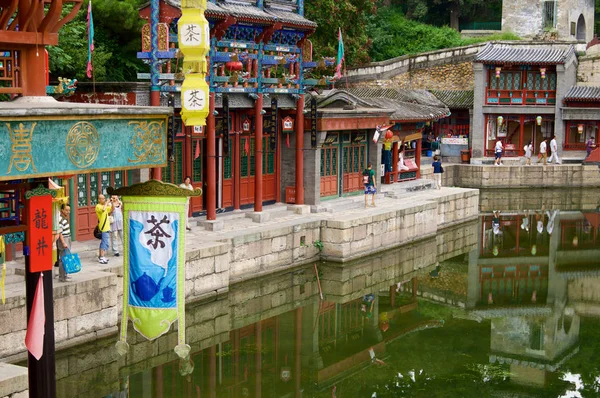 Ciudad de Suzhou —  Fotos de Stock