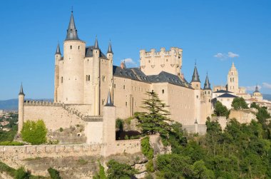Alcazar Segovia