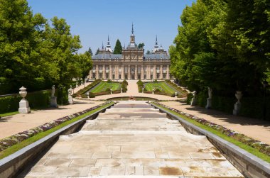 Granja de san ettiler