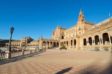 İspanya Sevilla